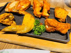-棒约翰比萨·意面(剑河店)