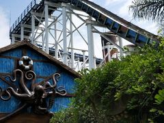 -成都华侨城欢乐里