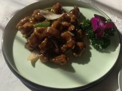 -鹿鸣春饭店(总店)