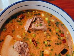 -北平印象.北京烤鸭.新京菜.融合菜(世贸店)