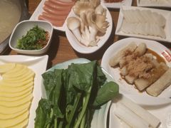 -傣妹火锅(南京东路一店)