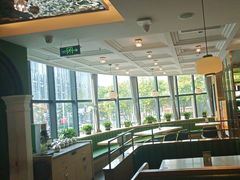 -荔粥记潮汕砂锅粥(太湖路店)