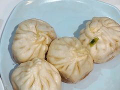 蟹粉生煎-光明邨大酒家(淮海路店)