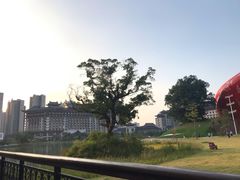 -广州融创水世界