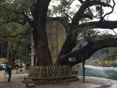 -上坦村