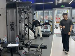 -EASY POWER健身工作室(浦东大道店)