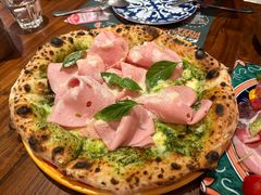 -BOTTEGA意库(中骏世界城店)