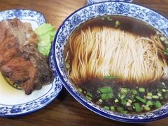 -孙盛兴奥灶面馆·蟹黄面·三虾面(山塘街总店)
