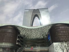 -冠军冰场CHAMPION RINK(苏州中心商场店)
