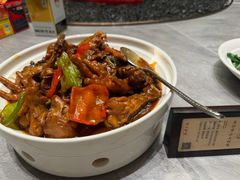 -鑫复盛礼记酒店·青岛菜