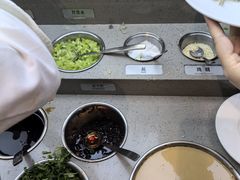 -海底捞火锅(荣盛广场店)