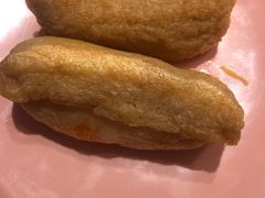如意豆皮寿司-争鲜回转寿司(东方银座店)