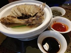 -蒙古大营·蒙古演绎餐厅(赛马场店)