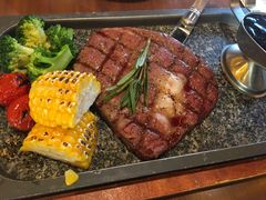 肉眼牛排-新元素(三里屯太古里南区)
