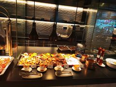 -粤海喜来登酒店·盛宴海鲜牛排自助餐厅(天河城店)