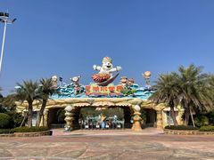 -美的鹭湖探索王国