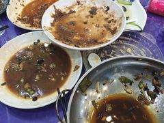 -碧海银沙海鲜餐厅(恒大海上威尼斯店)