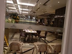 -芭菲盛宴·环球美食(解放碑英利国际店)