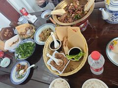 -鲁菜根·泰山菜(泰山店)