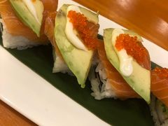 -竹马炭火烤肉(南屏店)