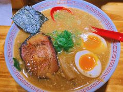 -老龙亭拉面店