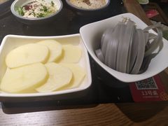 -井格重庆火锅(西直门凯德Mall店)