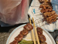 -高家烧鸽子烧烤店63年