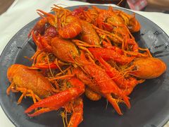 -老鄞江清水龙虾•赵赵家(江北店)