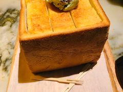 -绿茶餐厅