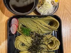 茶冷面-万岁寿司(万国店)