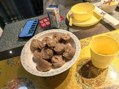 自制手掰肠-满乡小馆