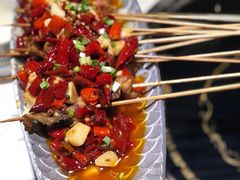 -蕃茄述·好汤自然来(江汉路店)