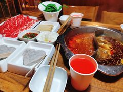 -傣妹火锅(荔湾广场店)