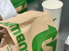 -SUBWAY赛百味(大都荟店)
