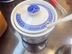 -老孙家泡馍(洒金桥店)