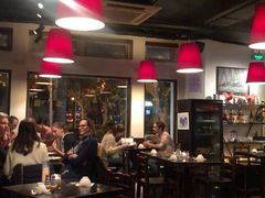 大堂-La Creperie法餐厅(桃江路店)