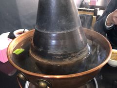 -天桥老金涮肉(牛街店)
