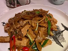 小炒安吉笋-韵秋荷(宝山龙湖天街店)