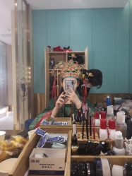 -盘子女人坊古装写真摄影(天津总店)