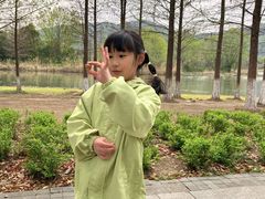 -长广溪湿地公园