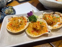 -和彩放题餐厅(酒仙桥店)