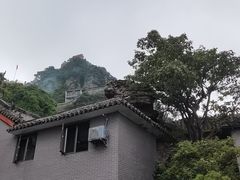 -武当山风景区