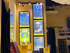 -谜盒子奇幻密室(南屏店)