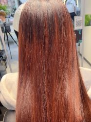 -吉艺心专业美发造型