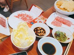 -1078號老北京涮肉(松柏店)