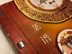 -翠亭酒家(山西南路店)