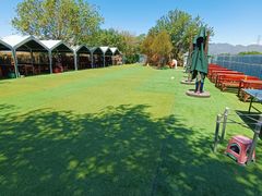 -亲兄弟真人CS团建拓展基地