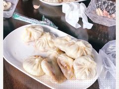 -四条包子(古城街店)