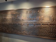 -西湖风景区-钱塘江大桥陈列馆