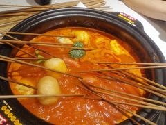 -钢管厂五区小郡肝火锅串串香(清河店)